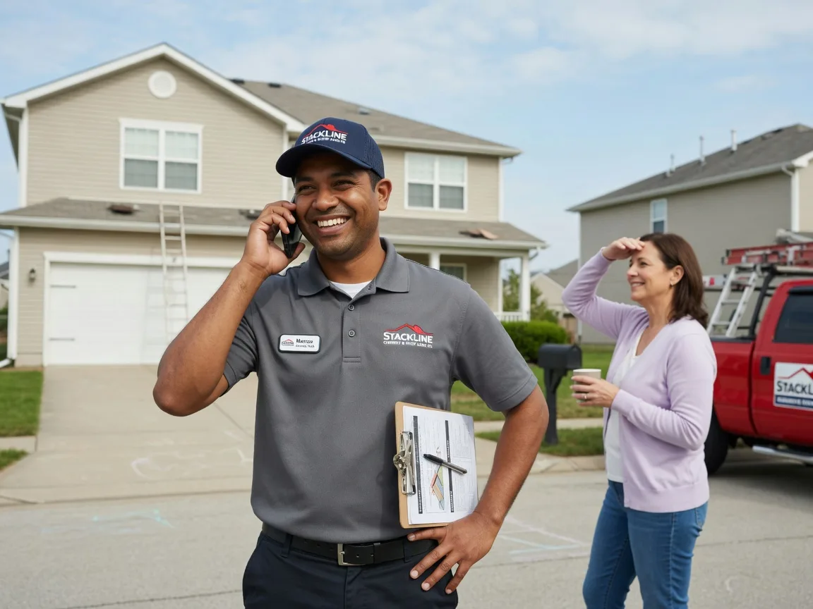 Chimney flashing repair Dalton City, IL FAQs